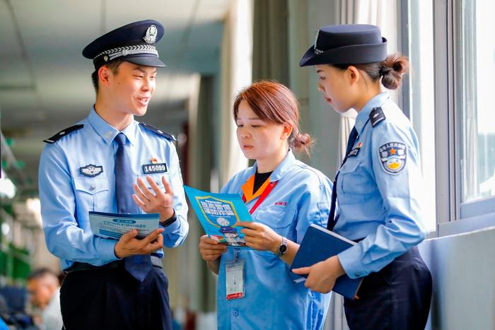 《中央企业法律纠纷案件管理办法》8月1日起施行