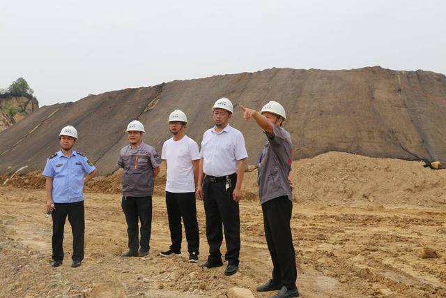 四川泸州一非煤矿山企业坚持每月安全隐患自查自改：“土方法”虽不专业，但管用