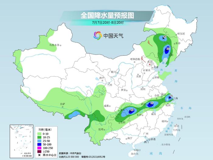 三伏未至，40℃+高温已经说麻了！台风还迟迟不现身吗？