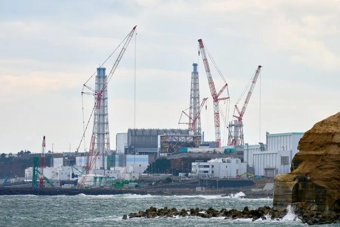 日本核辐射水排放对中国的影响