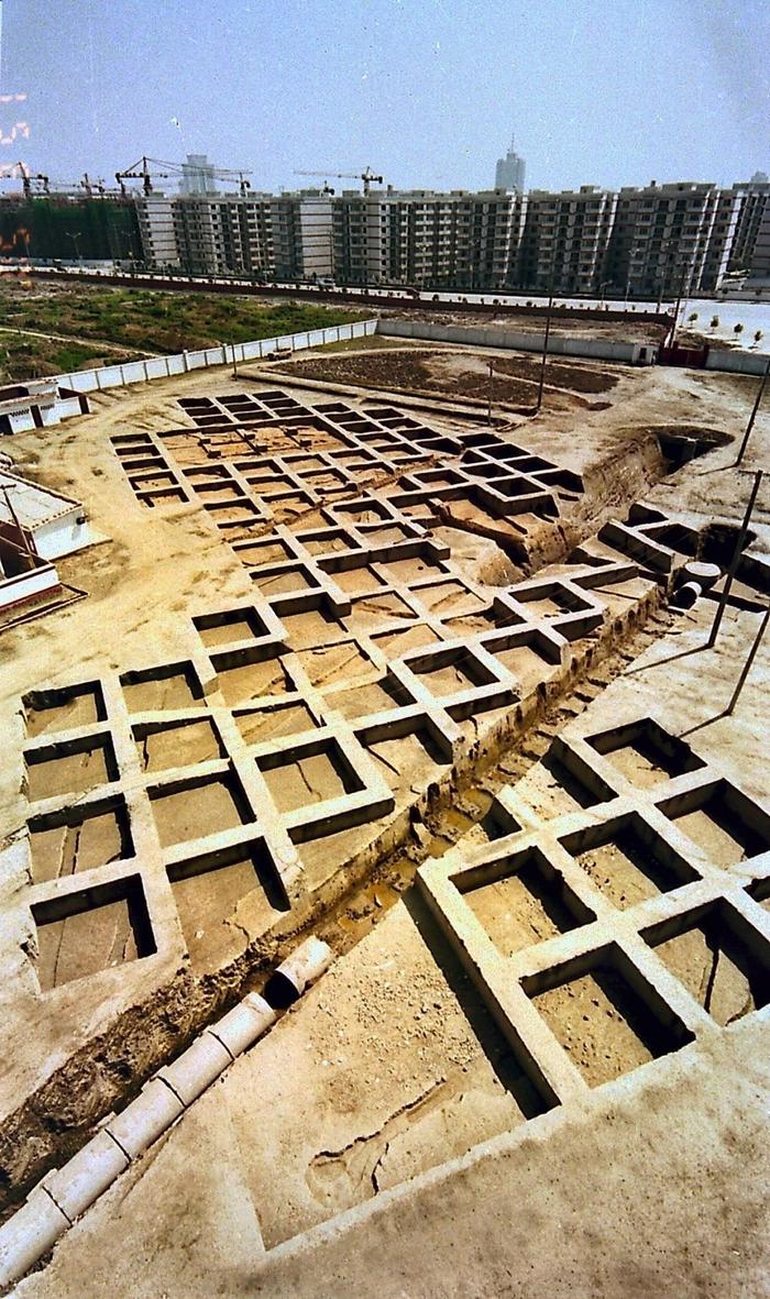 《金沙遗址——祭祀区发掘报告》出版 300多万字考古材料证实：成都建城史向前推进上千年｜天府周末·封面