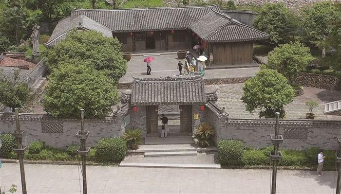 文成旅游“火出圈” 背后是三年蛰伏 6个亿“修内功”