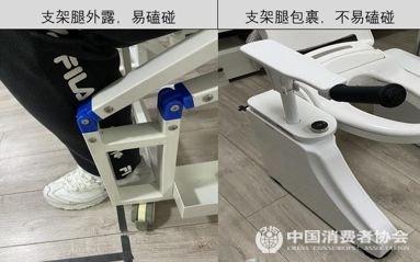 养老辅具测评：坐便助立器需注重支架良好的稳定性和包裹性，产品操控设计要科学合理