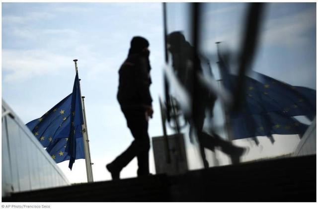 欧盟想在联合声明中“夹带私货”？外媒：拉共体删除涉乌内容