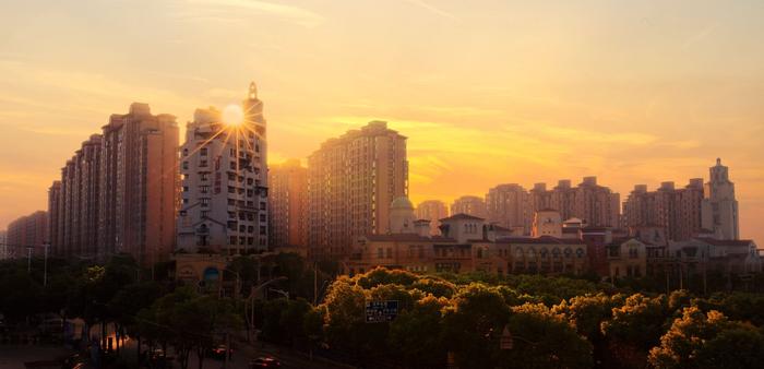 上海最“年轻”街道，居民平均36.5岁，过半本科学历，如何打造人才高地？