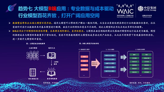 中信智库武超则：人工智能有十大发展趋势 涵盖技术、应用及安全