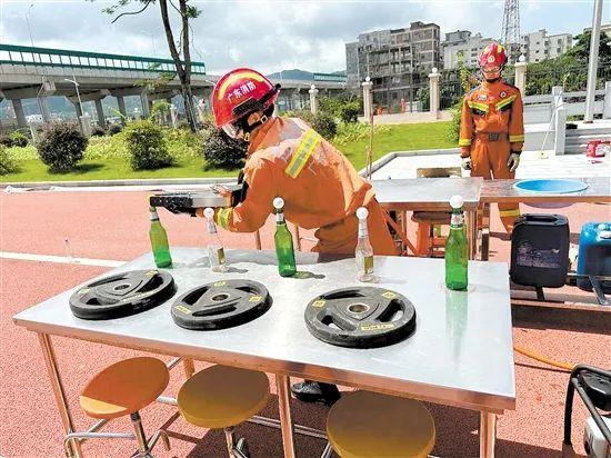 广东省2023年普通高校招生录取工作日程表公布丨早安，江门