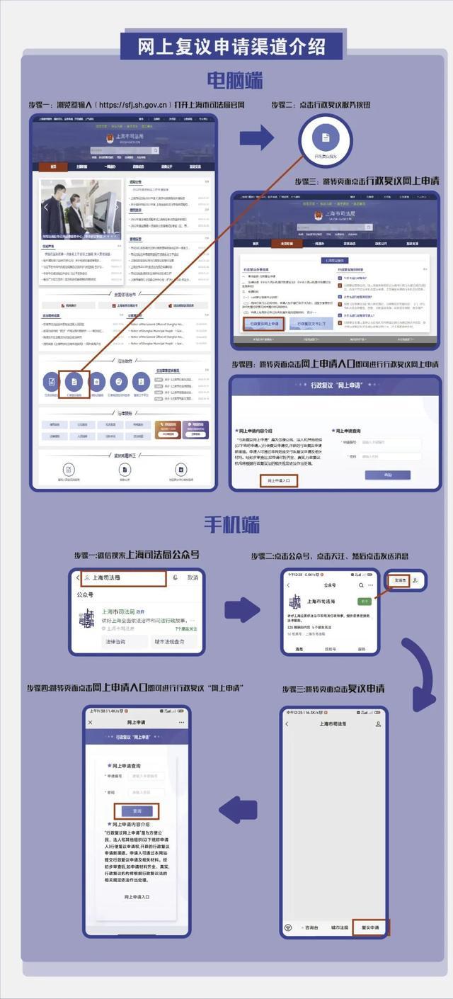 更方便了！杨浦实现行政复议受理咨询点全覆盖