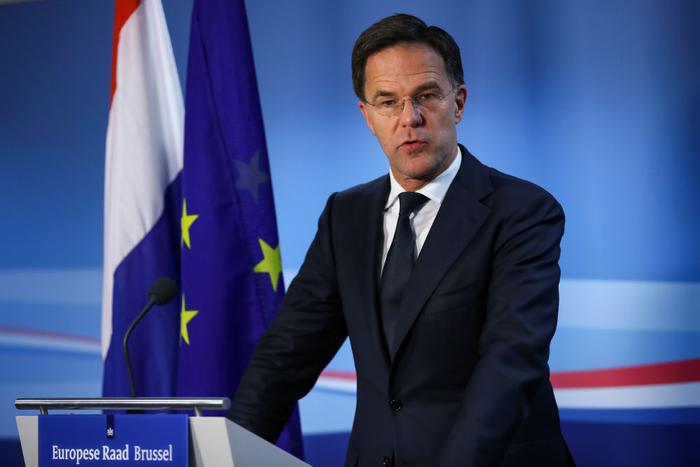 荷兰首相突然辞职，宣布解散联合政府！发生了什么？