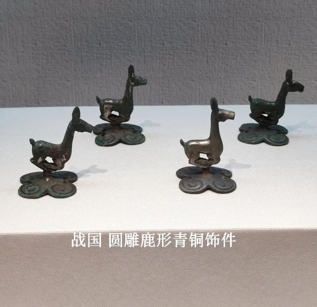 闵博“漠北锋鸣”展看得过瘾，网友的观后感很精彩！