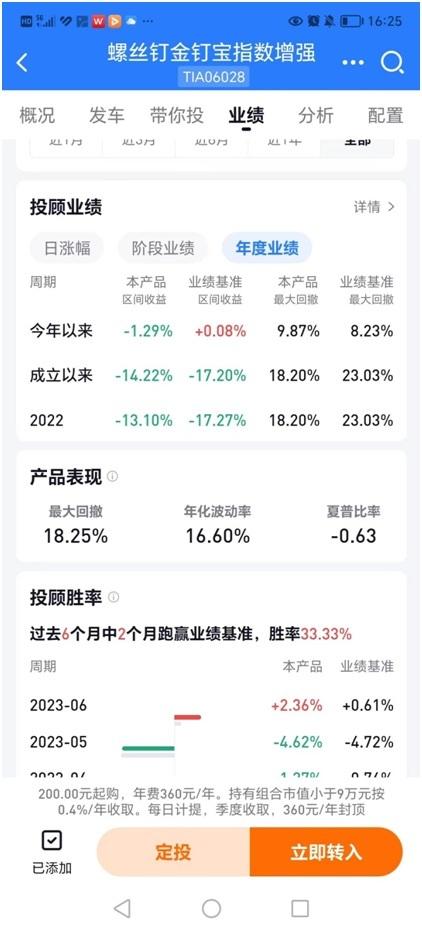 螺丝钉、E大等知名大V组合上半年喜忧参半，与FOF一样缺赚钱效应