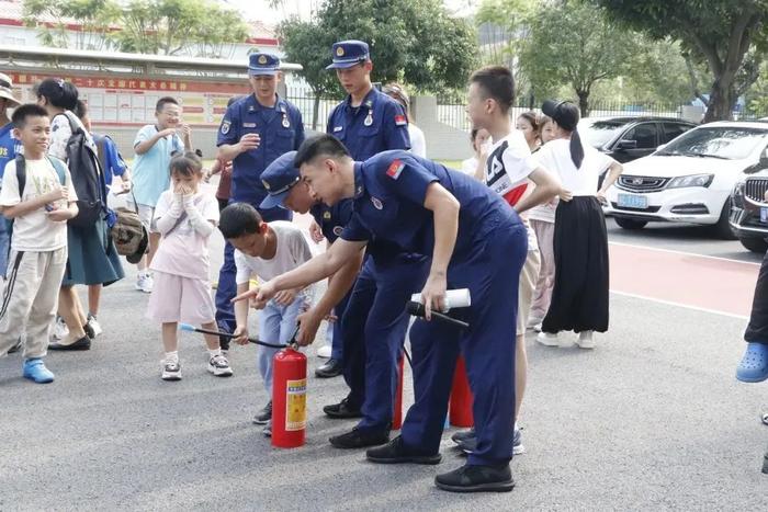 珠海暑假好去处！24个站点免费向青少年开放，预约方式→