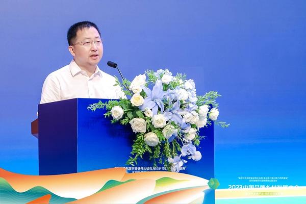 杭州市萧山区人民政府副区长 王润东