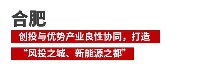 2023年私募股权市场，哪些创投城市的GP值得关注？