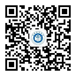 (海南省考试局微信公众号二维码)