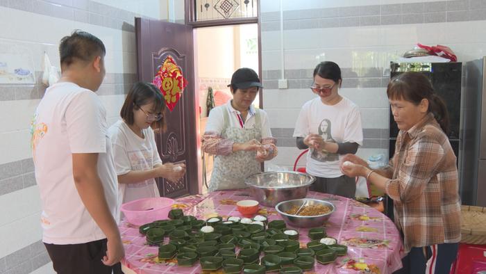 屯昌西昌镇：红色旅游与特色产业齐头并进 助力美丽乡村建设