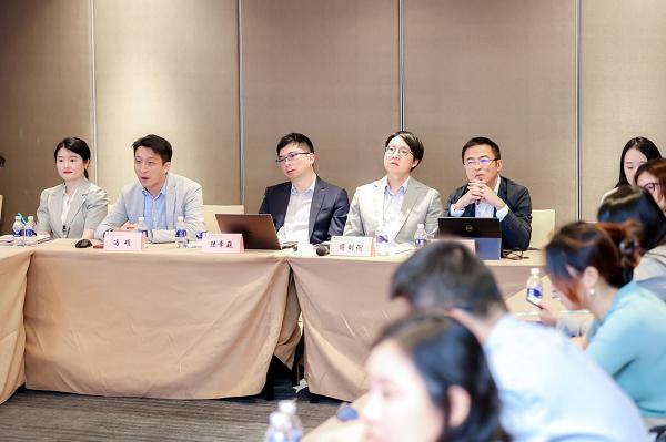 虹口区成功举办第六届北外滩律师行业管理与发展论坛