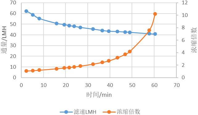 质粒纯化前处理整体工艺和解决方案