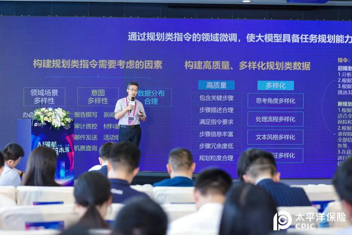 未来已来：中国太保发布2023年三大AI应用升级产品 构建数字劳动力生态圈，塑造未来竞争优势