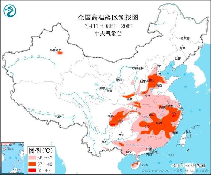 爸妈，别再不舍得开空调了！已有老人热到抽搐进 ICU……