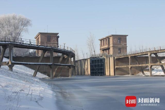 助力大运河德州段申遗 他的童年记忆回来了｜川流中国·开天河