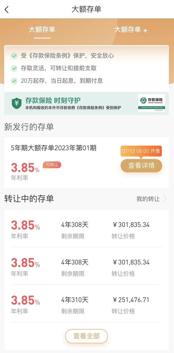 图片来源:新网银行APP