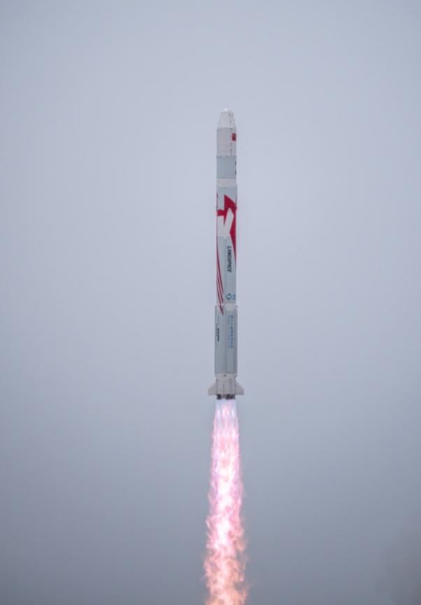 喜马拉雅与蓝箭航天达成合作发起“播客漫游太空计划”
