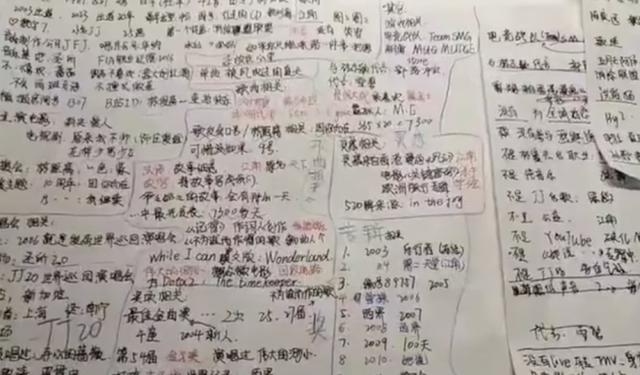 林俊杰演唱会抢票先做题！有“黄牛”急招985大学生背题库！内场前排已被“炒”至上万元…