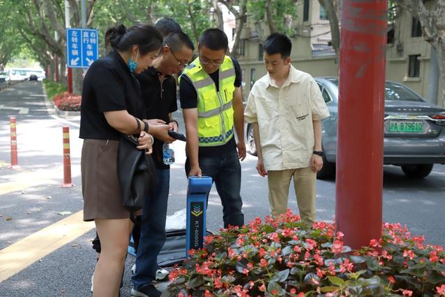 建立数据库、“一点位一方案”……多部门联合解决“树牌”矛盾