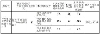 神州数码信息服务股份有限公司第九届董事会2023年第二次临时会议决议公告