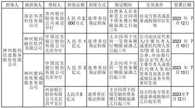 神州数码信息服务股份有限公司第九届董事会2023年第二次临时会议决议公告