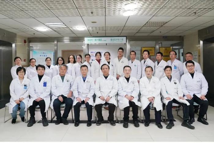 《细胞》发文！中国医学科学家在全世界首次为帕金森病早期诊断提供影像学检查方法