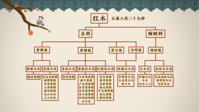 你盘的串是真的吗？专家教你红木鉴定“望闻问切”四步法