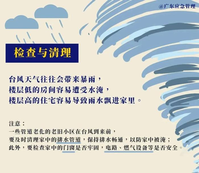 停课！中山今年首个台风黄色预警生效