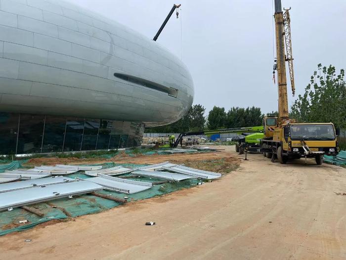 央媒看河北｜高质量建设“康养名城”——河北秦皇岛大力发展生命健康产业新观察