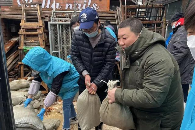 全面多维，精雕细刻，重塑历史建筑人居环境