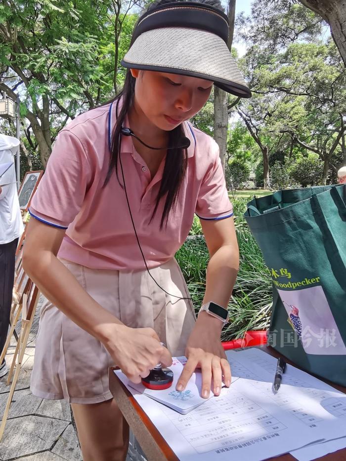 赏花观鸟！30个家庭报名打卡雀儿山，在游玩中学知识