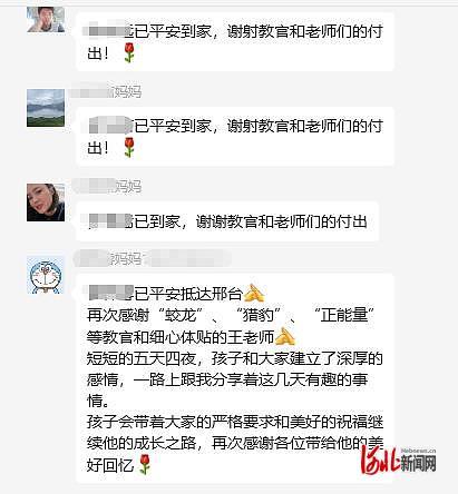 精彩组图｜“我是特种兵”军事夏令营首期圆满结营！小营员们蜕变之旅全回顾→