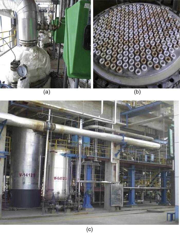 面向绿色化工应用的陶瓷催化膜反应器的设计与制备丨Engineering