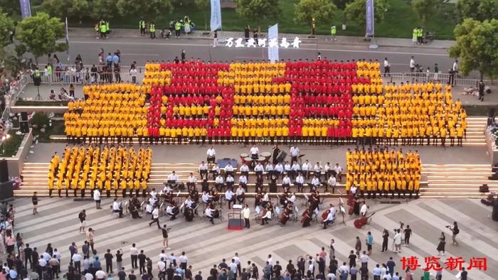 省“夏季黄河大集”在淄启动 消费促进+文化旅游嗨一夏