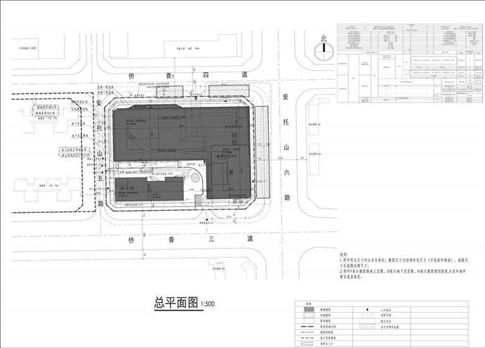 市规划和自然资源局福田管理局关于福田区群众文化中心建设项目总平面图修改的通告