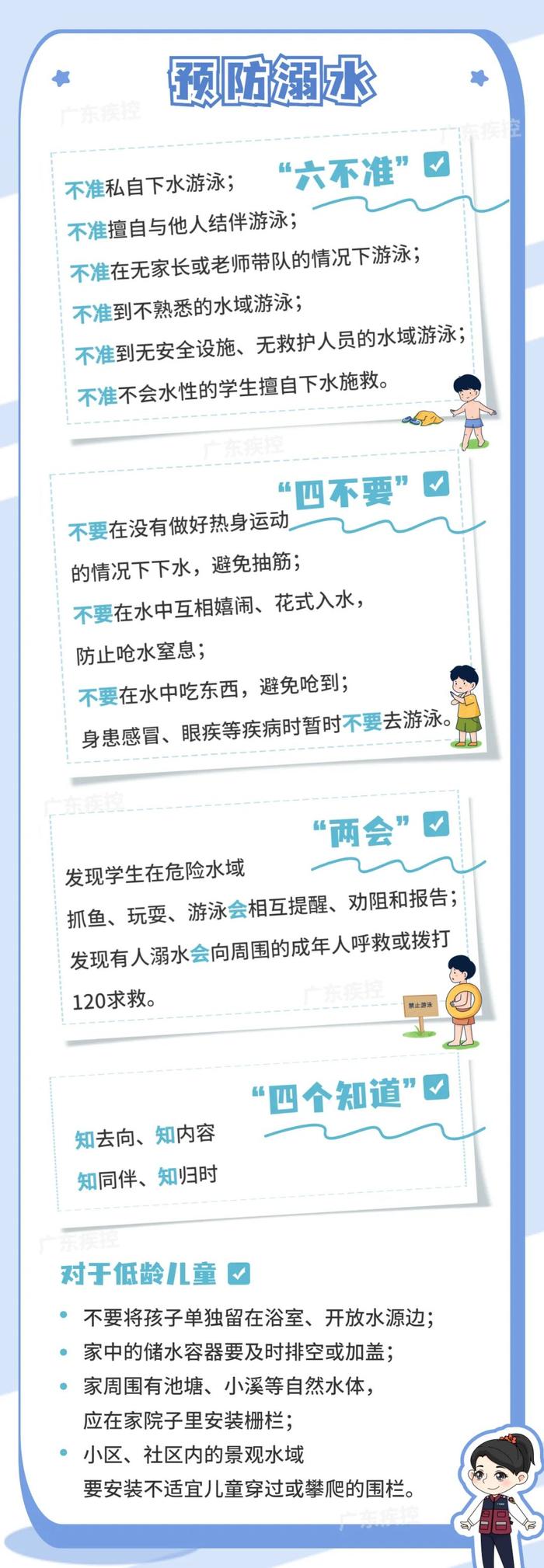 这两种病进入高发期，重症有生命危险！5岁以下儿童为主要人群……