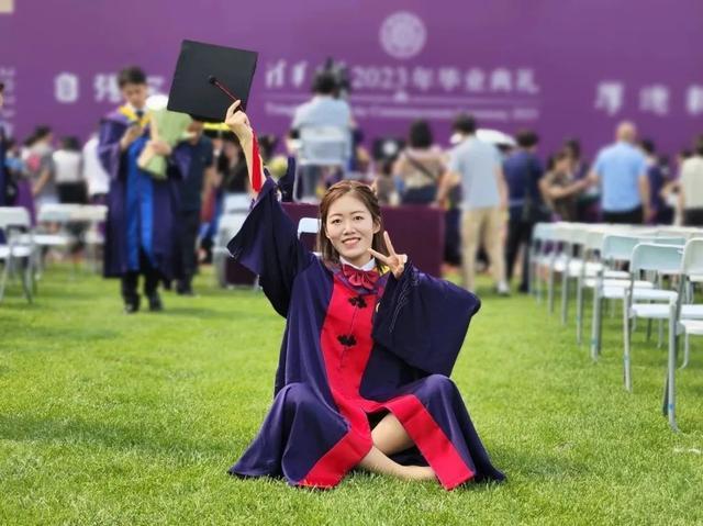 24岁清华博士毕业，将任985高校准聘副教授！