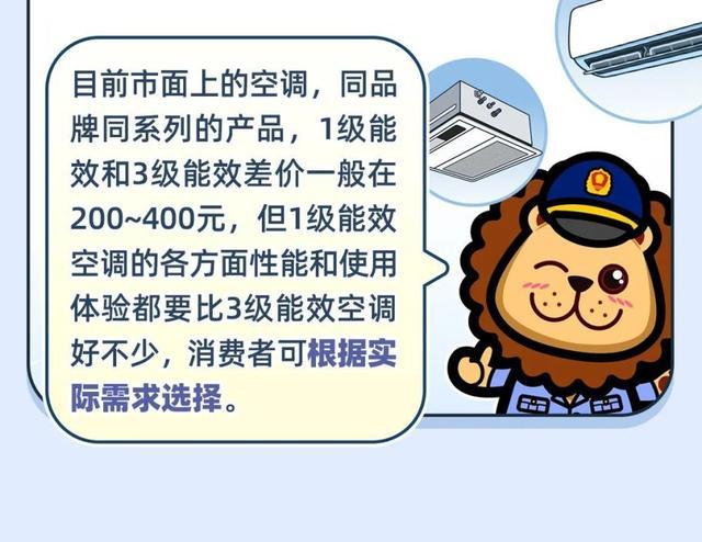 如何提高空调制冷效果？如何更省电？来看使用攻略→