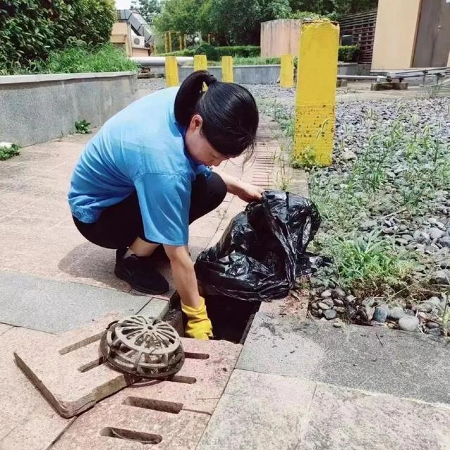 迎战酷暑，不惧“烤”验！致敬高温下的坚守者