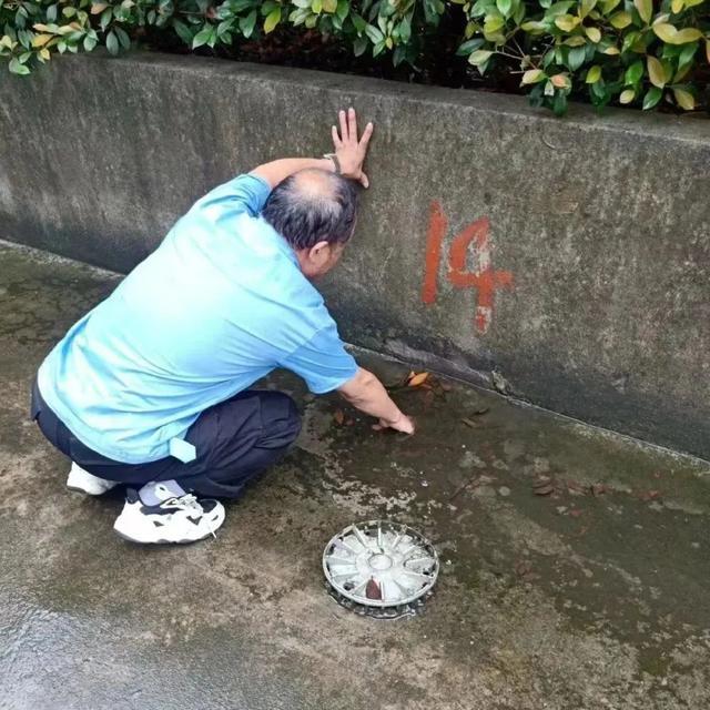 迎战酷暑，不惧“烤”验！致敬高温下的坚守者