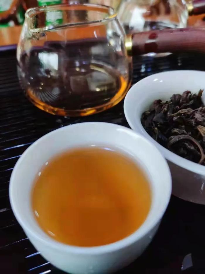 “爱茶如命”的潮汕人都喝什么茶？