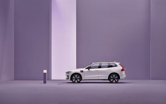 沃尔沃XC60限时福利，全系价格低至29.29万元起