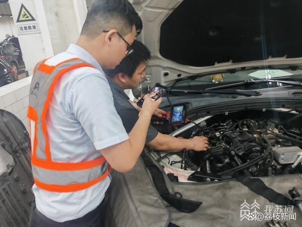 车辆泡水该如何处置？暴雨致水淹车数量激增 保险公司启动理赔程序