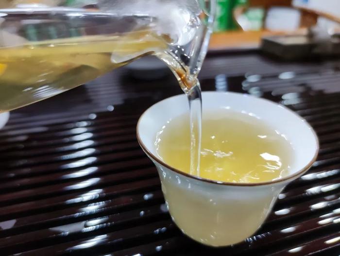 “爱茶如命”的潮汕人都喝什么茶？